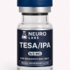 Tesamorelin Ipamorelin 8/2MG peptide vial