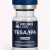 Tesamorelin Ipamorelin 8/2MG peptide vial