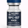 BPC-157-10mg-peptide vial