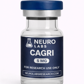 Cagrilintide 5MG Peptide vial