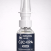 CJC-1295 Ipamorelin spray peptide vial