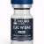 CJC-1295 W DAC 5MG peptide vial