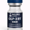 GLP-3 RT peptide vial Neuro Lab