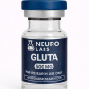 Glutathione 600MG peptide research compound