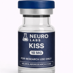 Kisspeptin-10 10MG peptide vial
