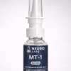 Melanotan I spray peptide vial