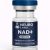 NAD+500mg peptide vial Neuro Lab