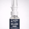Selank nasal spray peptide bottle