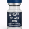 SELANK 5-10MG peptide vial