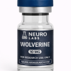 Wolverine 10mg peptide vial by Neuro Lab Research
